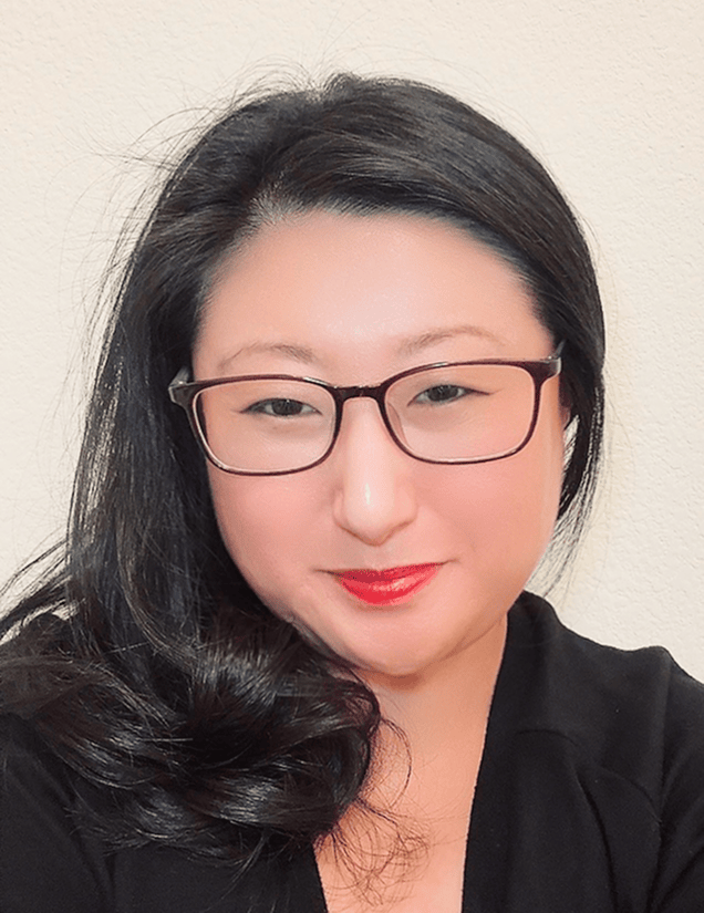 Dr. Nancy Han, Psy.D